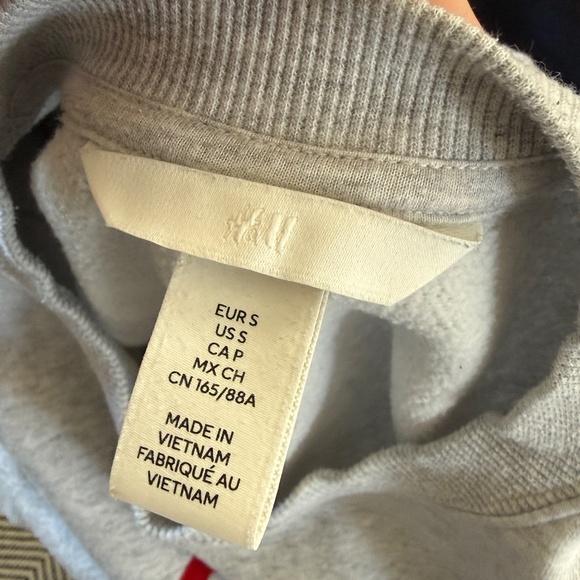 Sweat Monaco - Picture 4 of 4